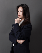 资深会计李建斌